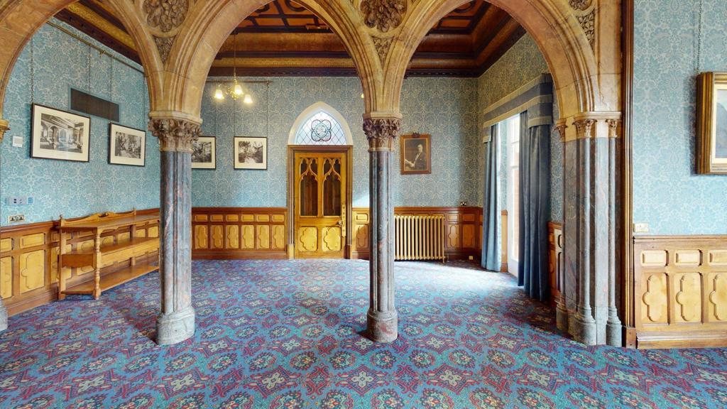 Additional image 3 of Highbury Hall, Yew Tree Road, Moseley, Birmingham, West Midlands, B13 8QG