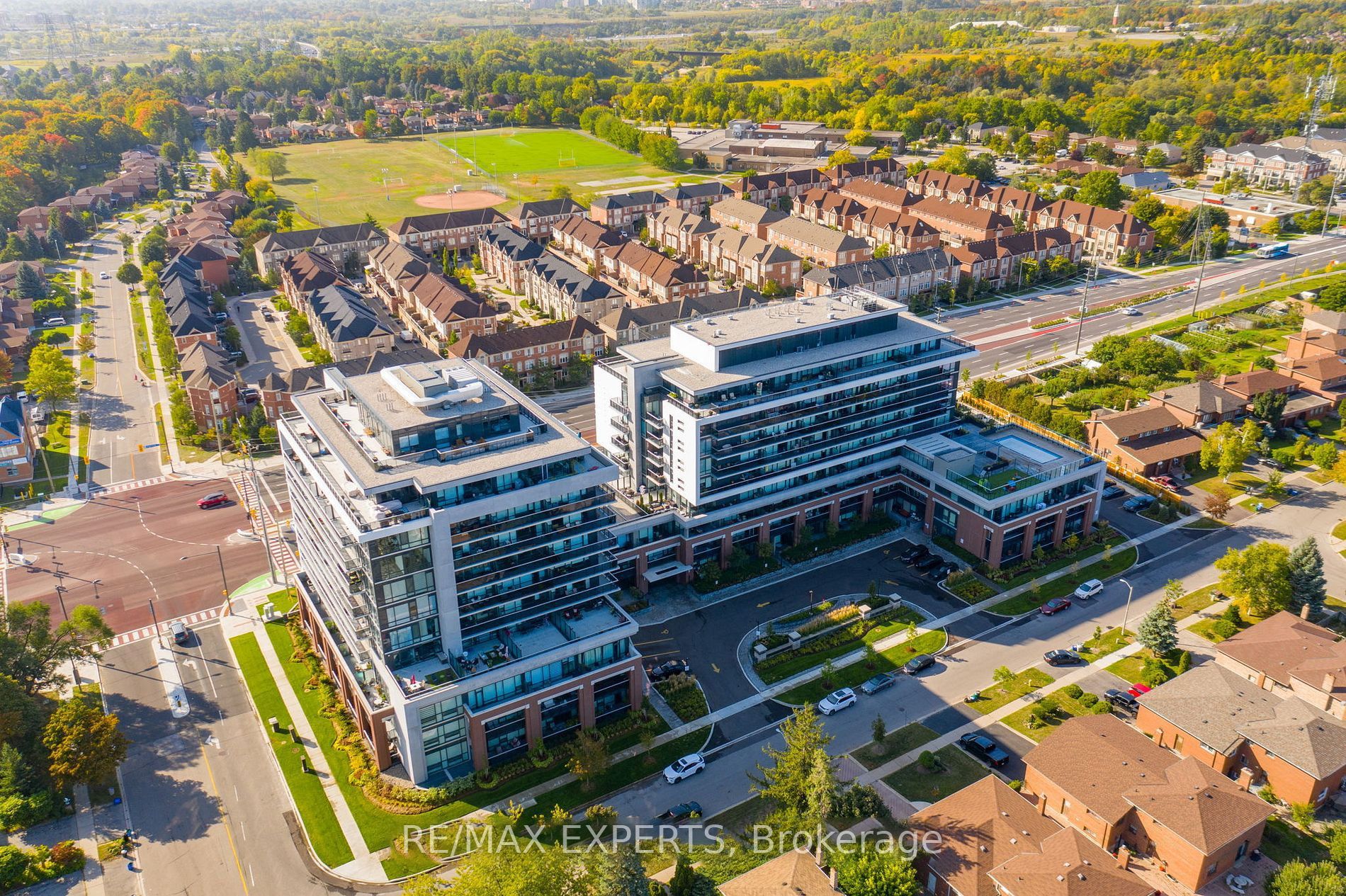 719-4800 7 Highway, Vaughan, ON, L4L 1H8