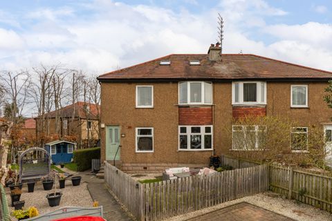 36 Broombank Terrace, Edinburgh EH12