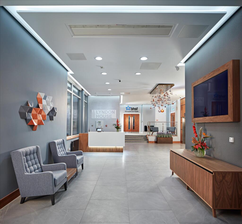 Additional image 8 of Lyndon House Hagley Road, West Midlands, Birmingham City Centre, B16 8PE 