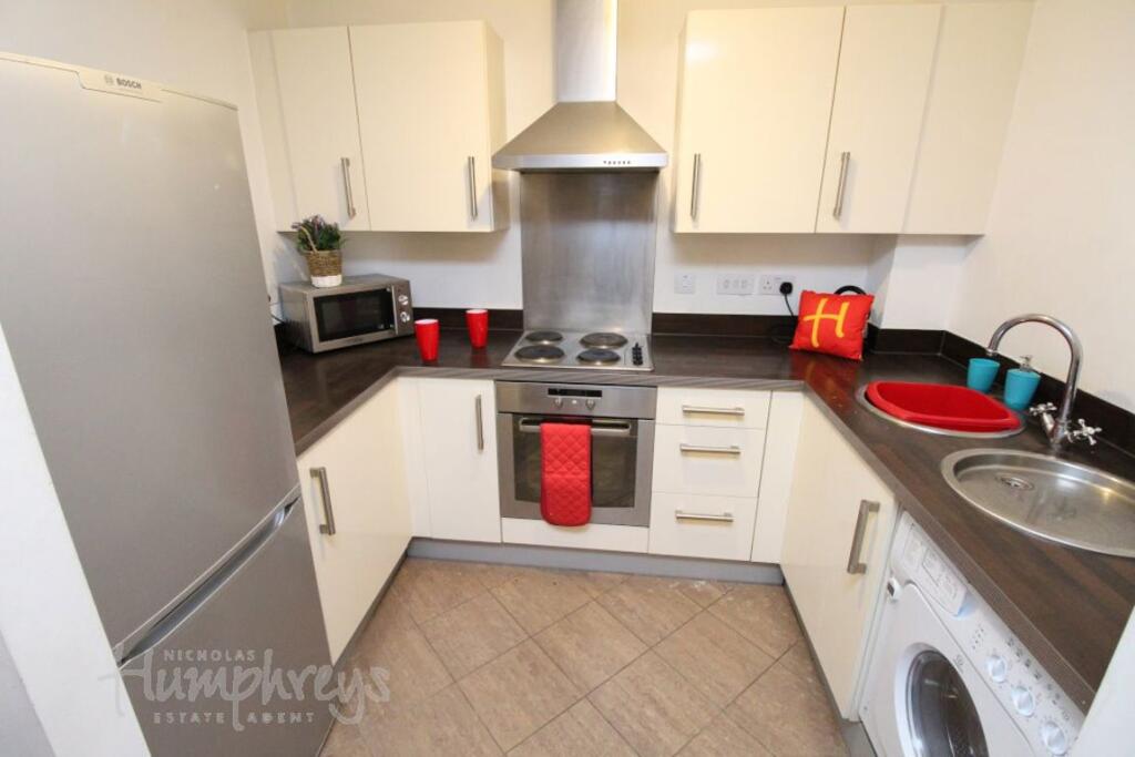 Additional image 3 of Granville Street, Birmingham B1 - 8-8 Viewings