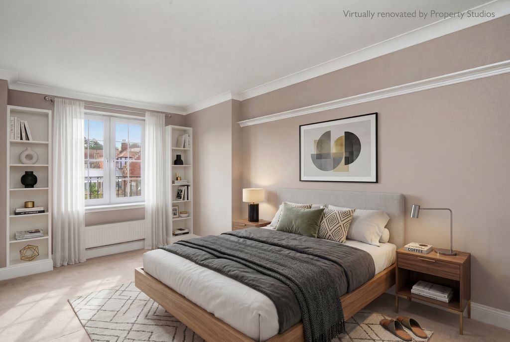 Additional image 10 of 3 bed flat for sale40 Ibris Place, North Berwick EH39
