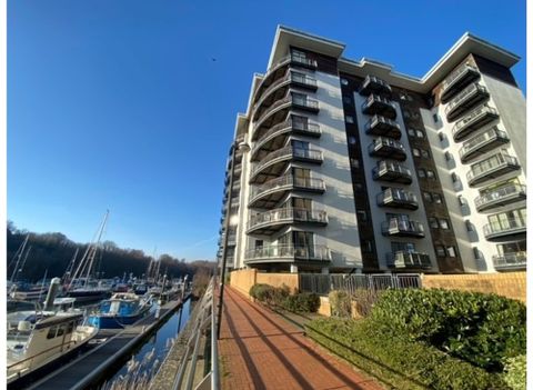 Watkiss Way, Cardiff CF11