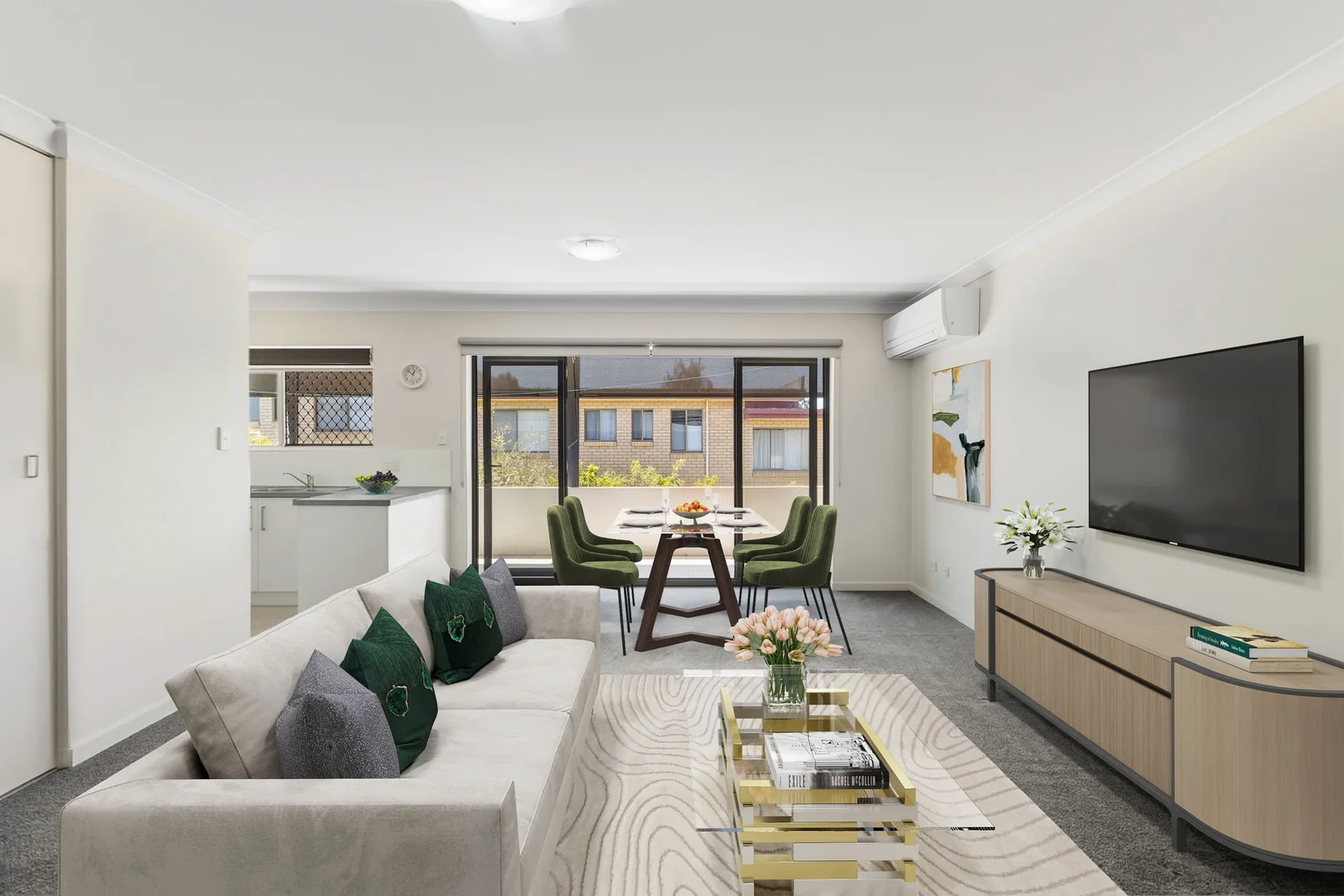 Additional image 2 of 5/34 Ramsay Street, Kedron QLD 4031