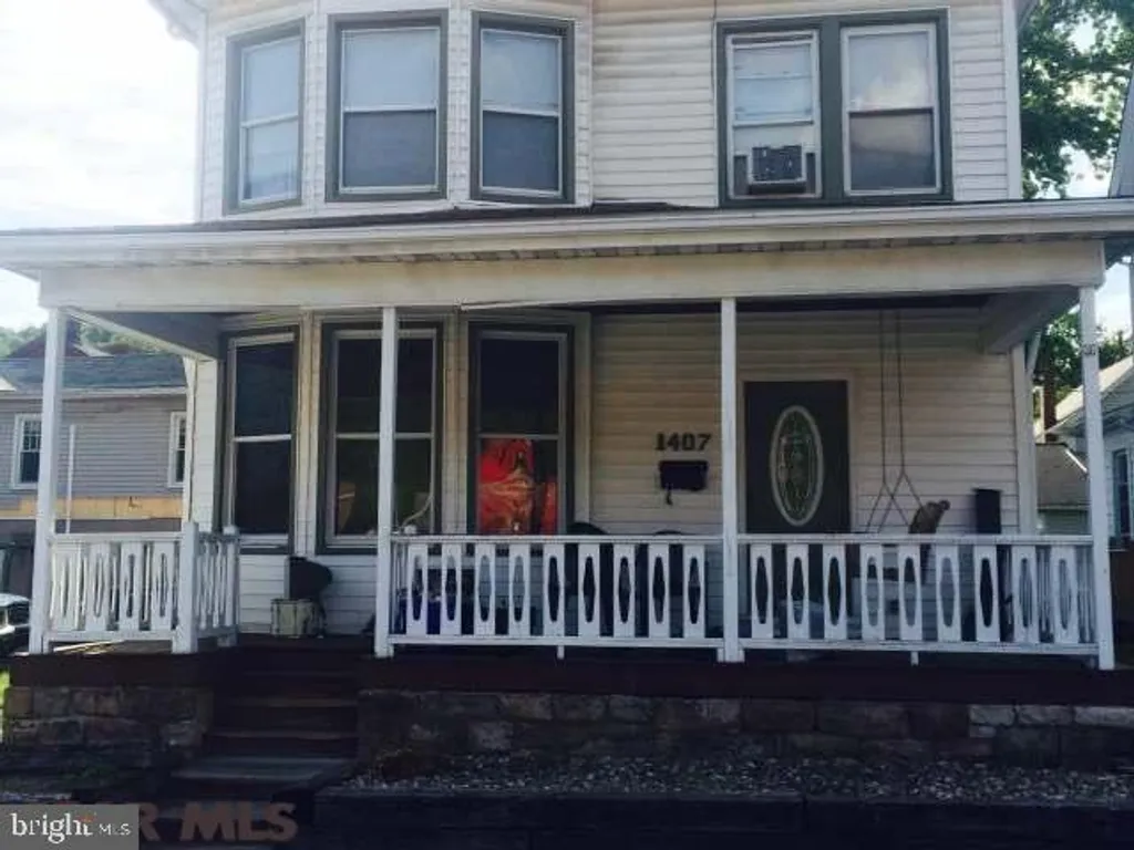 1407 Logan Avenue, Tyrone, PA 16686