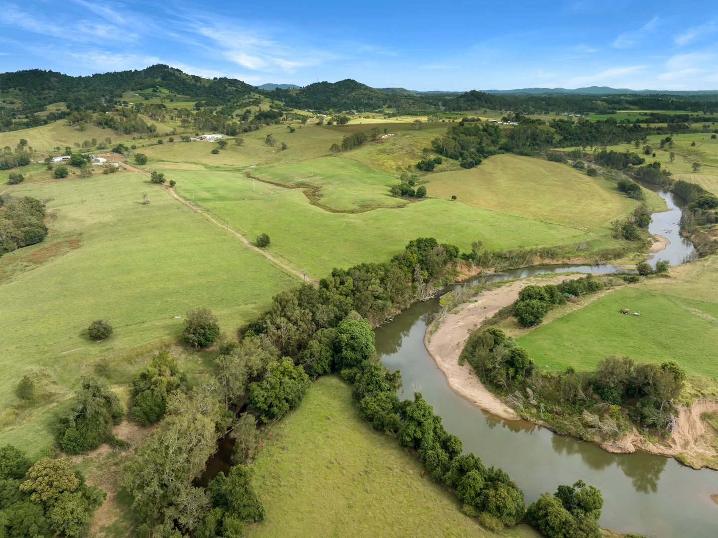143 Ashton Road, Gilldora QLD 4570
