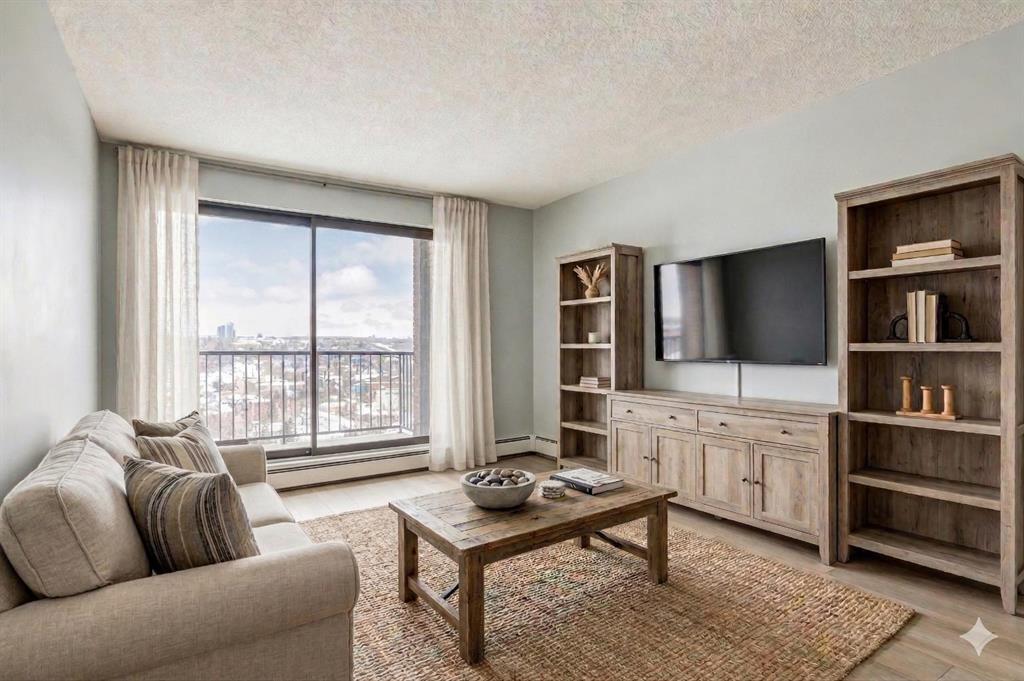 Additional image 3 of 1101-1330 15 Avenue SW, Calgary, AB, T3C 3N7