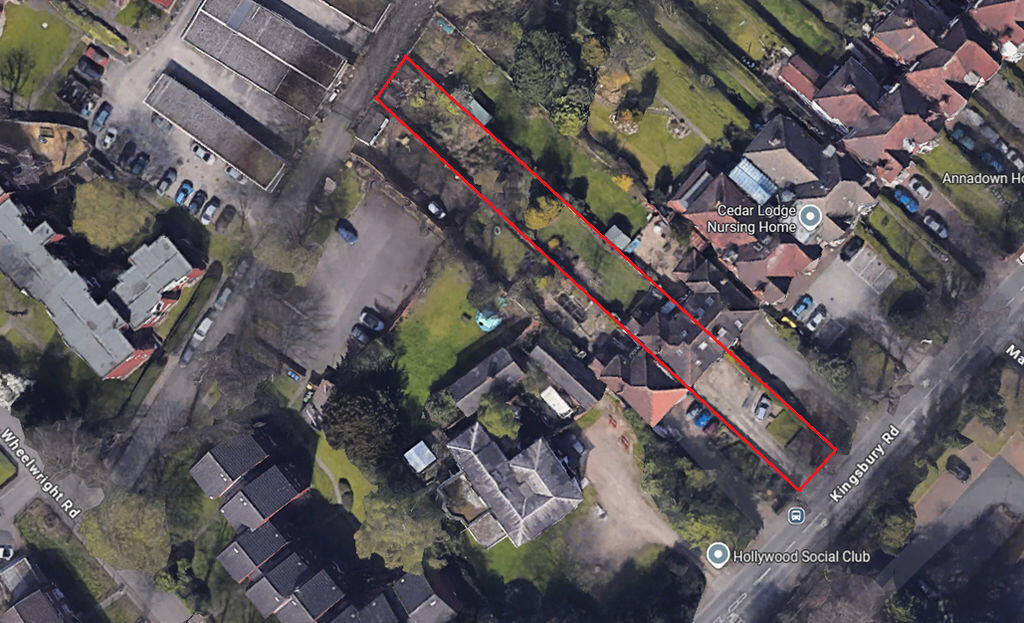 Additional image 2 of Kingsbury Road, Birmingham