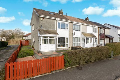 Station Road, Neilston, Glasgow, East Renfrewshire G78