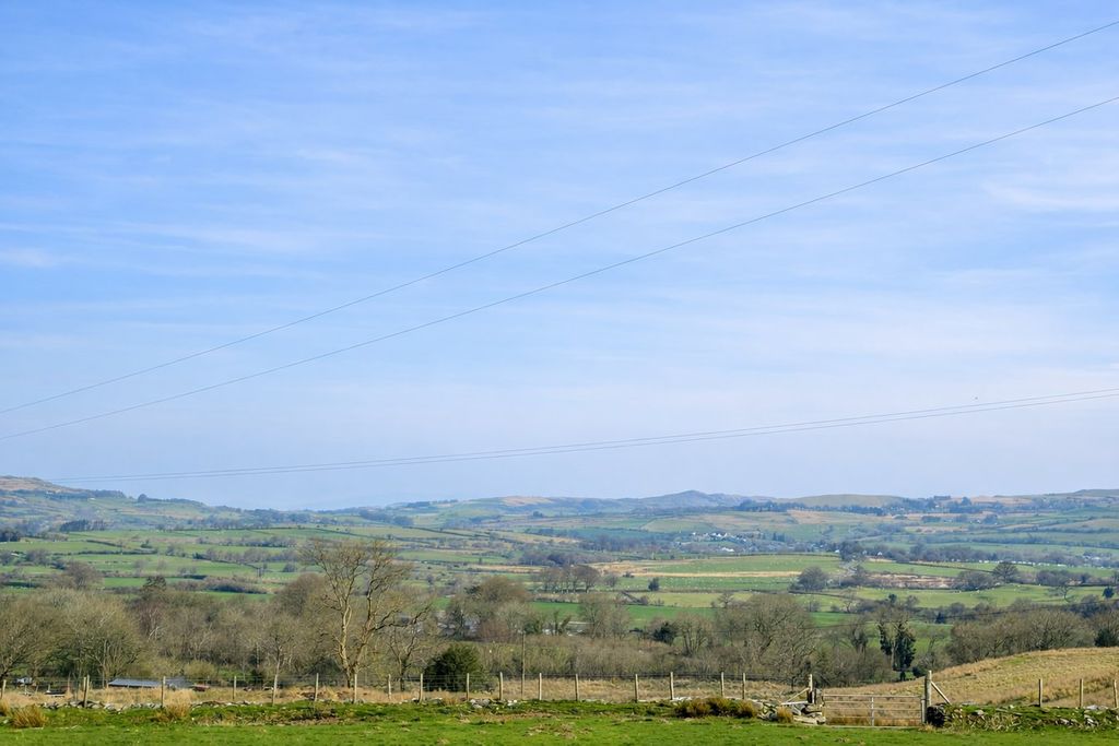 Additional image 20 of 3 bed farm for salePontrhydfendigaid, Ystrad Meurig SY25