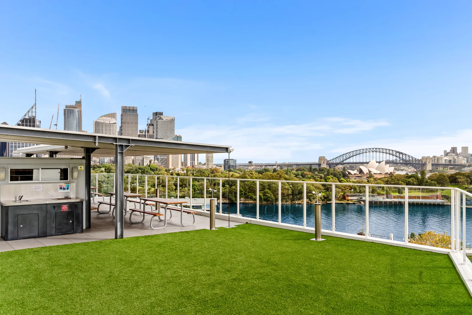 Additional image 10 of 35/15 Wylde Street, Potts Point NSW 2011