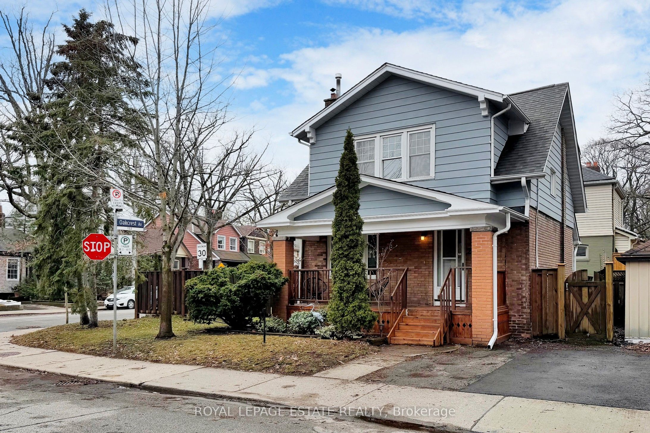 Additional image 2 of 2 Beck Avenue, Toronto, ON, M4C 4L5
