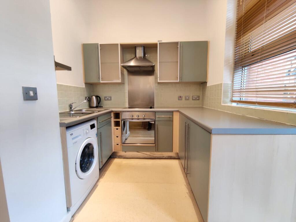 Branston Street, Birmingham, B18 photo 2