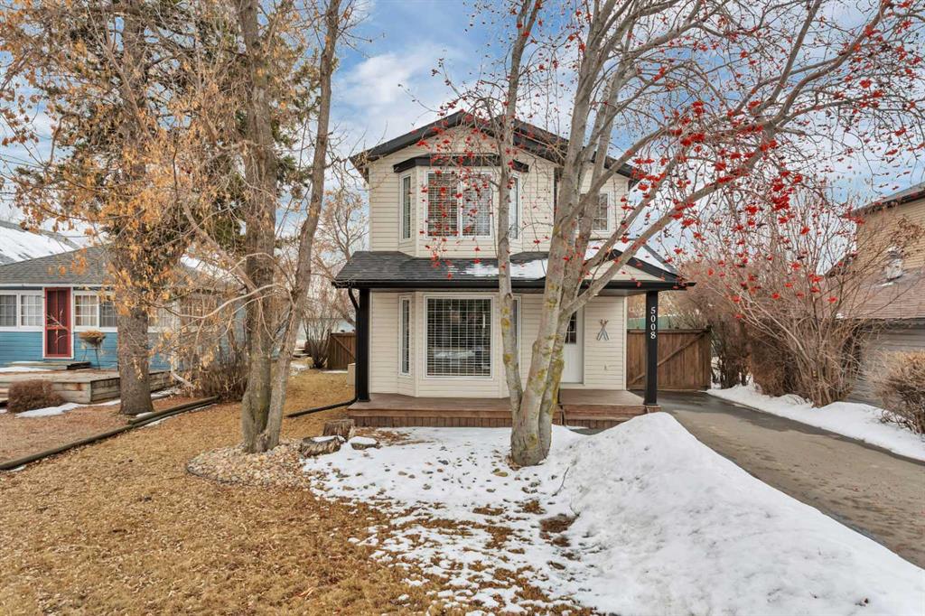5008 42 Street, Sylvan Lake, AB, T4S 1C1