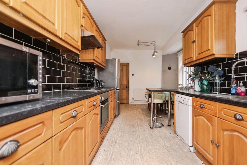 Taylor Road, Birmingham, West Midlands, B13 photo 5