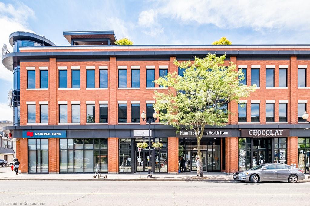 Additional image 3 of 300-123 James Street N, Hamilton, ON, L8R 2K8
