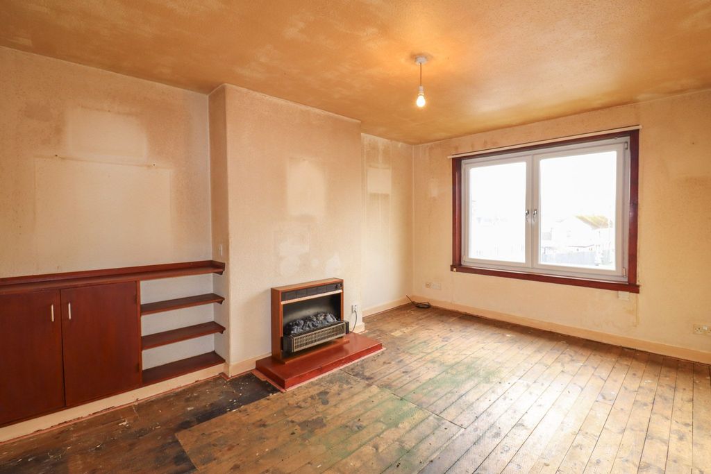 Additional image 2 of 1 bed flat for sale121D High Street, Dalbeattie DG5