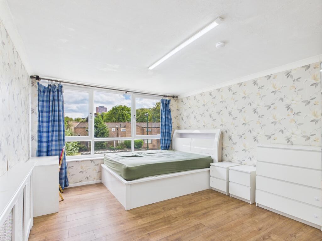 Sherborne Grove, City Centre, Birmingham, B1
