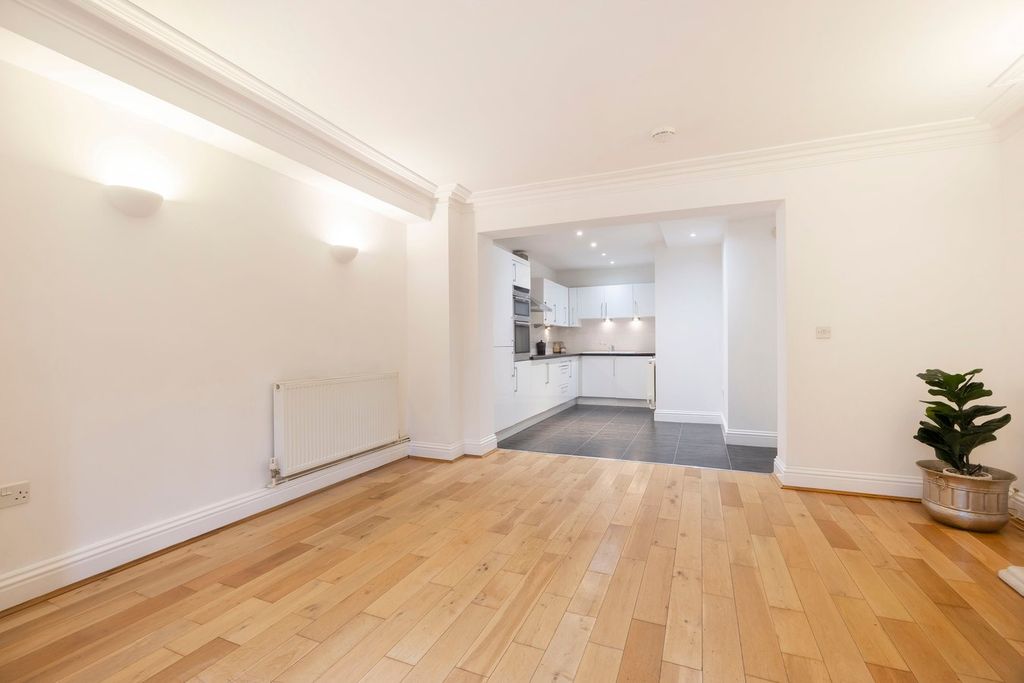 Additional image 12 of 1 bed flat for saleParabola Road, Cheltenham GL50
