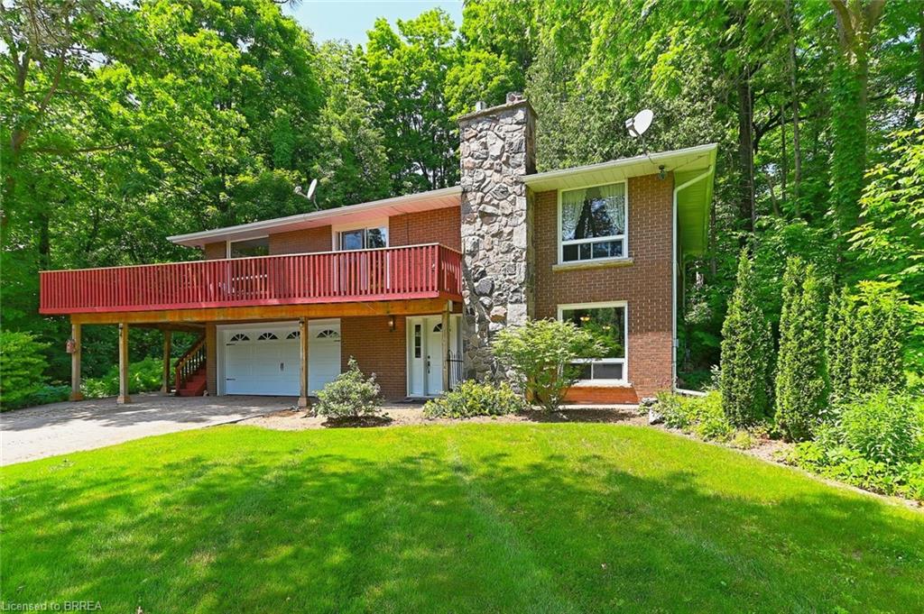 4 Ann Street, Georgetown, ON, L7G 2V2 photo 5