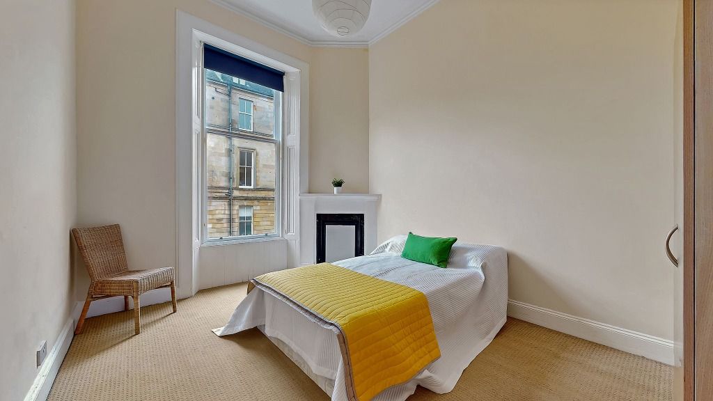 Additional image 3 of 5 bed flat for saleSouthpark Avenue, Hillhead, Glasgow G12