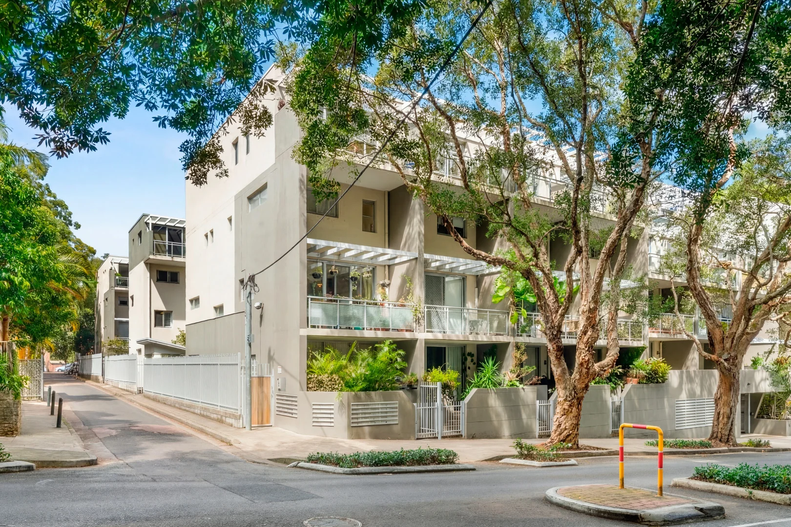 Additional image 6 of 47/110 Wellington Street, Waterloo NSW 2017