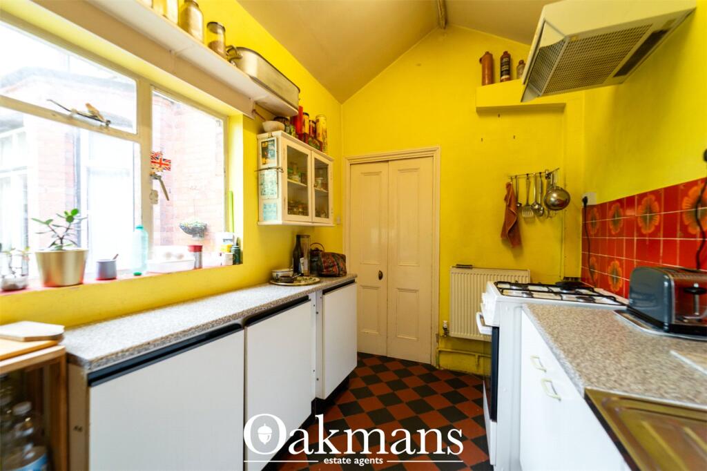 Additional image 14 of Clarendon Road, Birmingham, West Midlands, B16