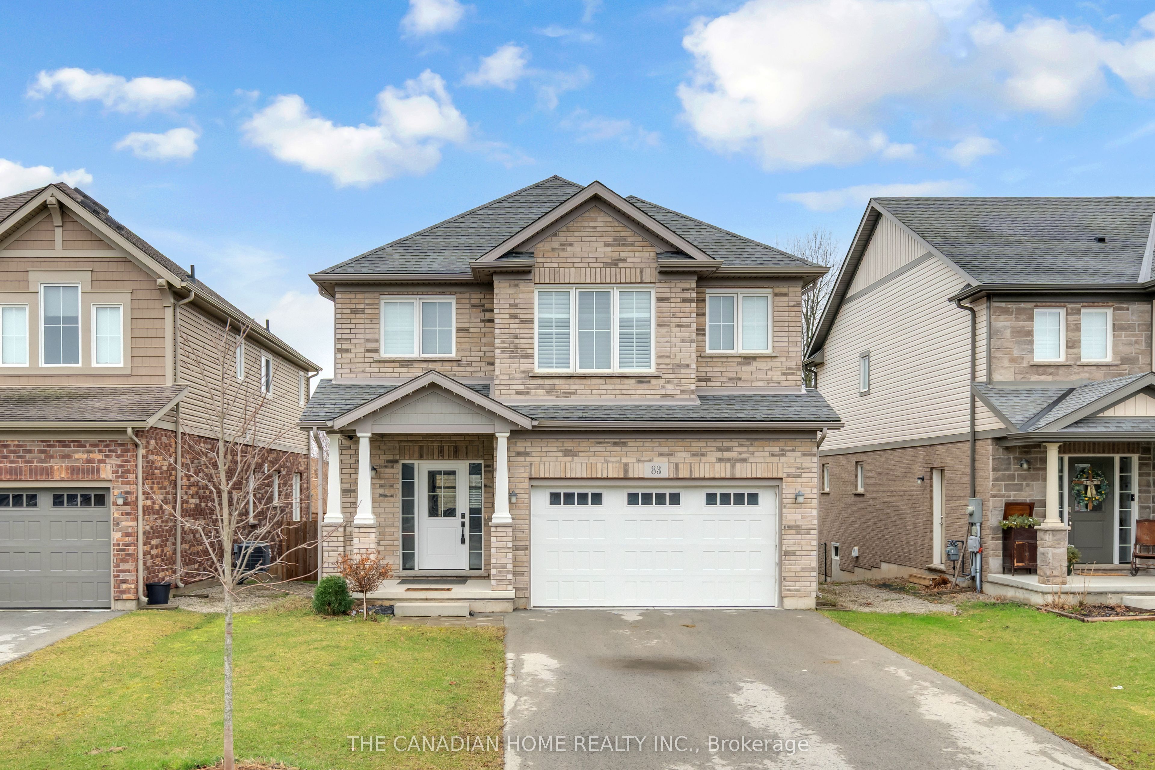 83 Monarch Street, Welland, ON, L3C 0E6