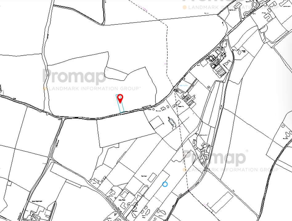 Kimpton Bottom, Bower Heath, Harpenden, Hertfordshire, AL5 5EB