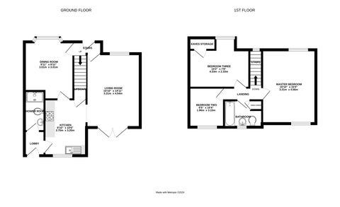 Maple Gardens, Reading, Berkshire RG2