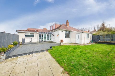 Sandringham Avenue, Benton NE12
