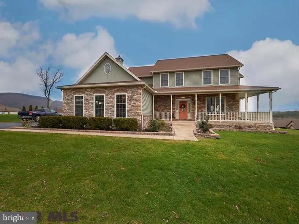 285 Crestview Drive, Bellefonte, PA 16823