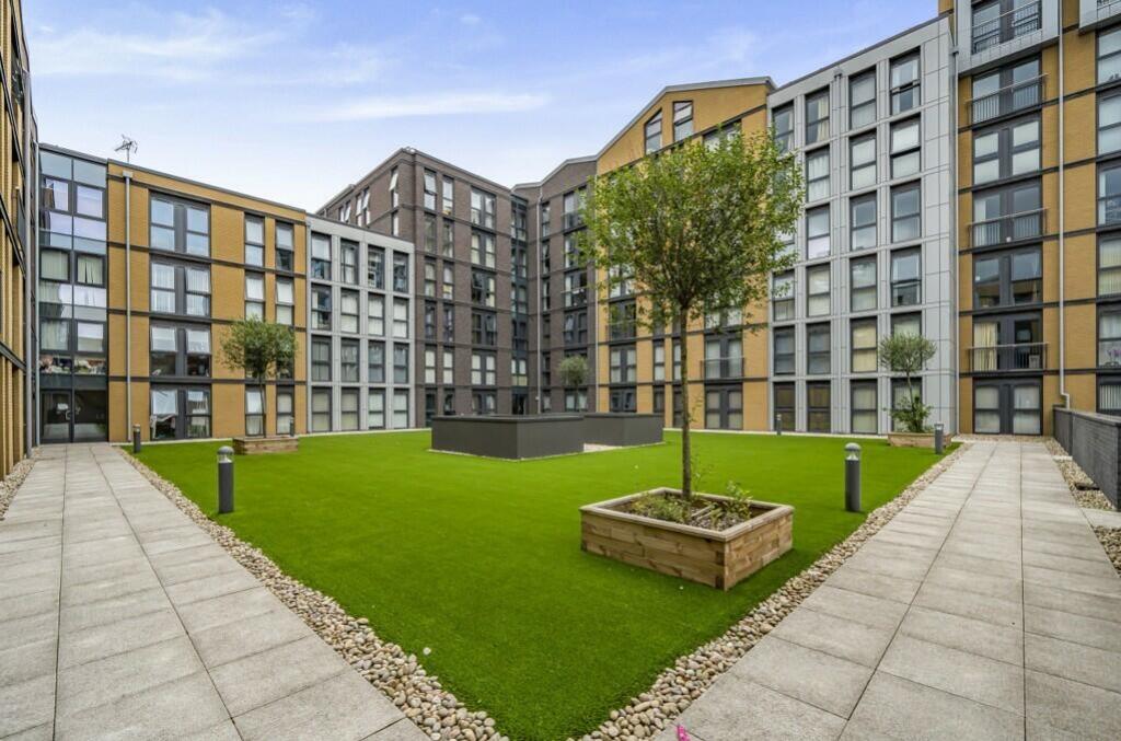 Additional image 18 of Arden Gate, Block C 12 Communication Row, Birmingham, West Midlands, B15 1DW, UK