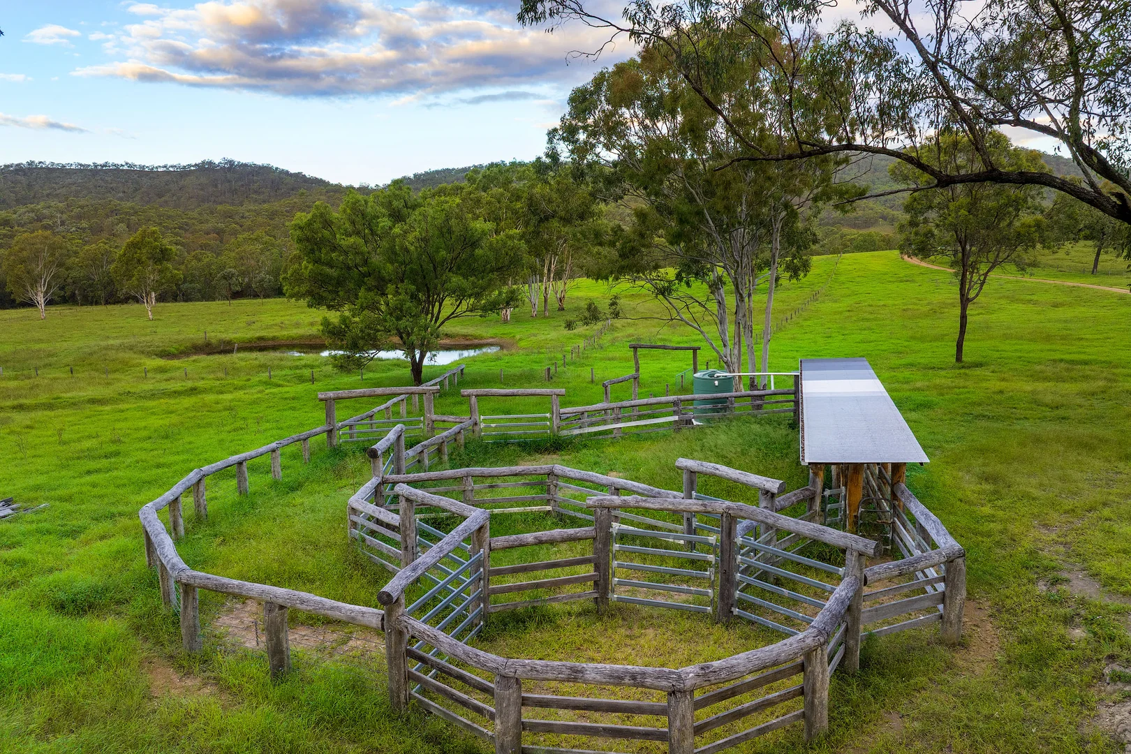 Additional image 4 of Lot 280 Baxter Road, Black Snake QLD 4600