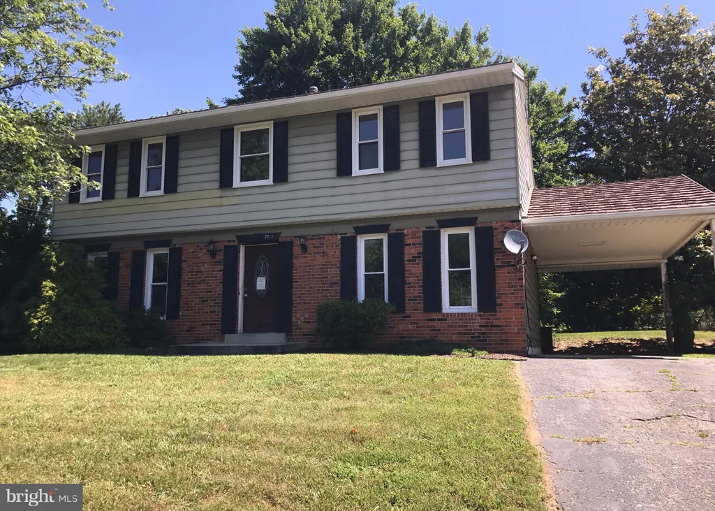 7713 Loudon Drive, Fort Washington, MD 20744
