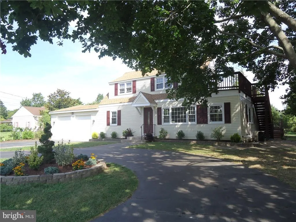 138 Kelly Avenue, Tuckerton, NJ 08087