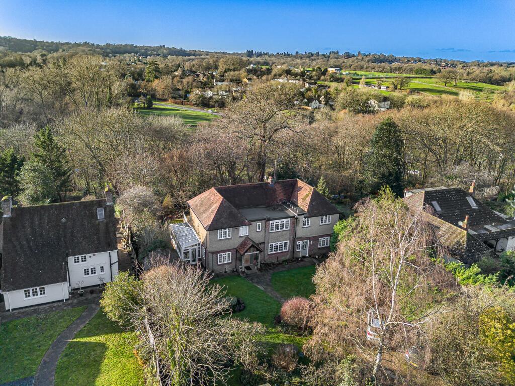Additional image 36 of Hertford Road, Digswell, Welwyn, AL6