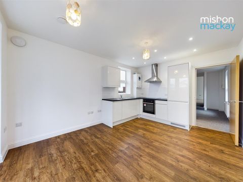 Withdean Road, Brighton, East Sussex BN1