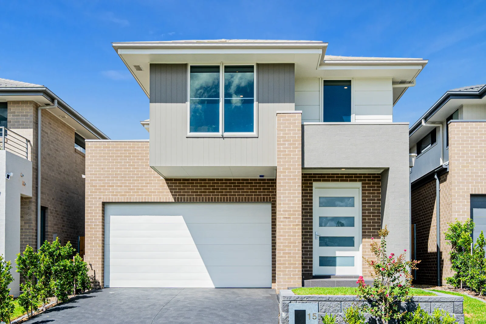 15 Springbank Street, Box Hill NSW 2765