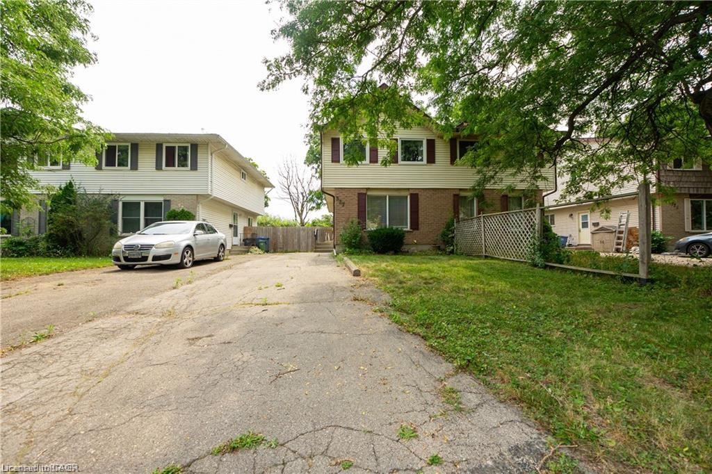 327 Cole Road, Guelph, ON, N1G 3G7
