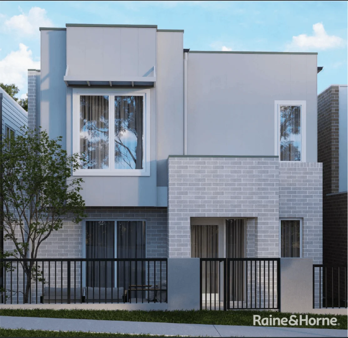 5 Hamlet Avenue, Leppington NSW 2179