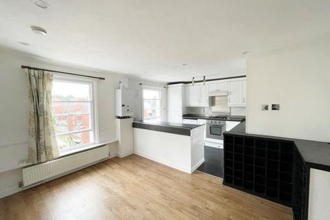 Belfort Road, Peckham, London SE15