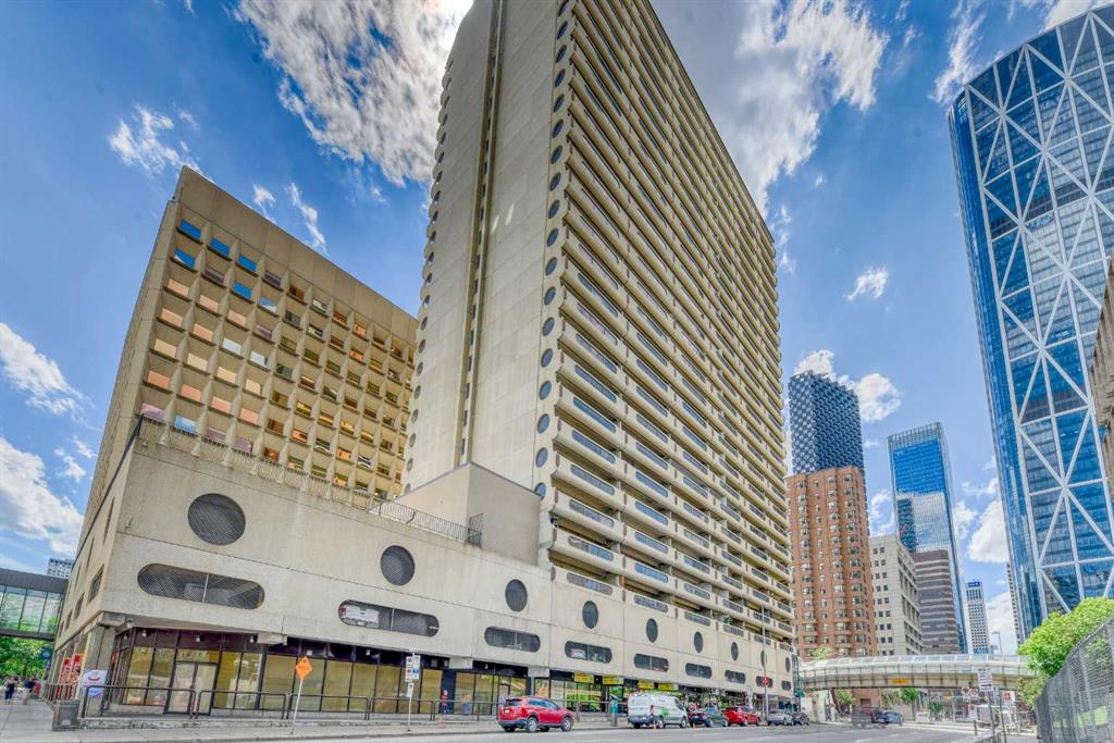 Additional image 2 of 907-221 6 Avenue SE, Calgary, AB, T2G 4Z9