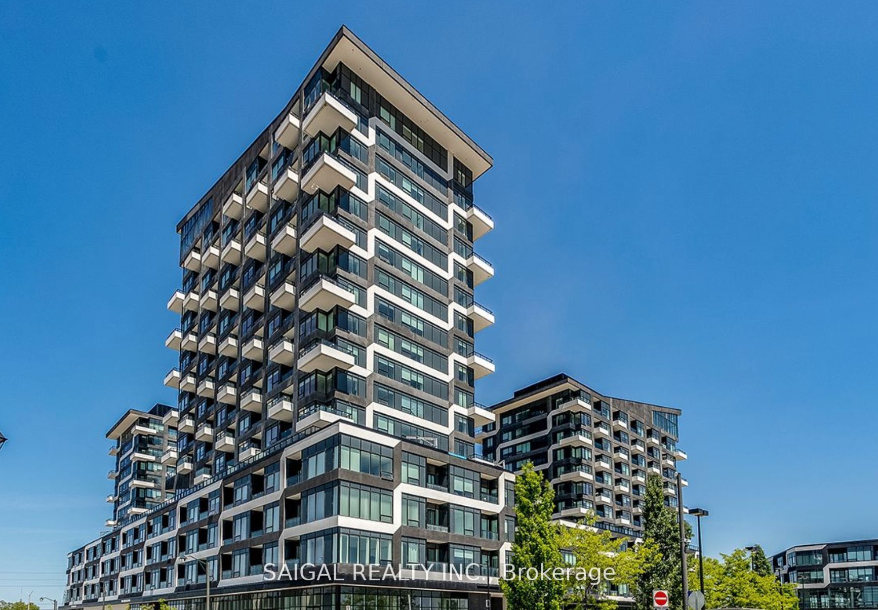 Ph1701-2481 Taunton Road, Oakville, ON, L6H 3R7