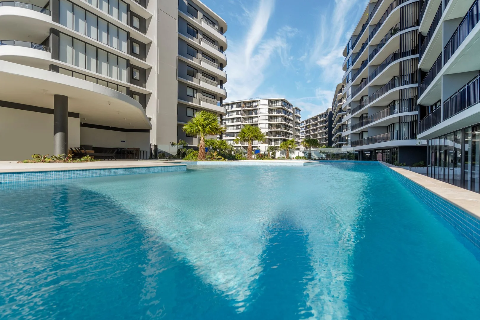 Additional image 15 of 2603/10 Sickle Avenue, Hope Island QLD 4212
