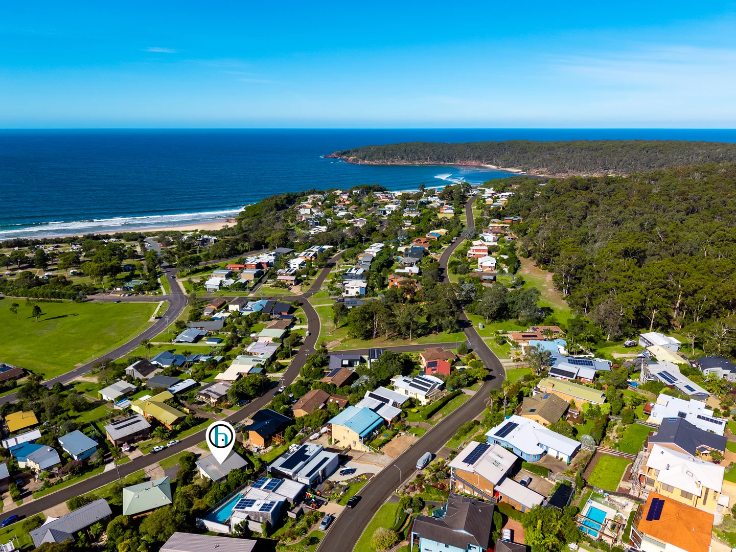 Additional image 35 of 18 Culgoa Crescent, Pambula Beach NSW 2549
