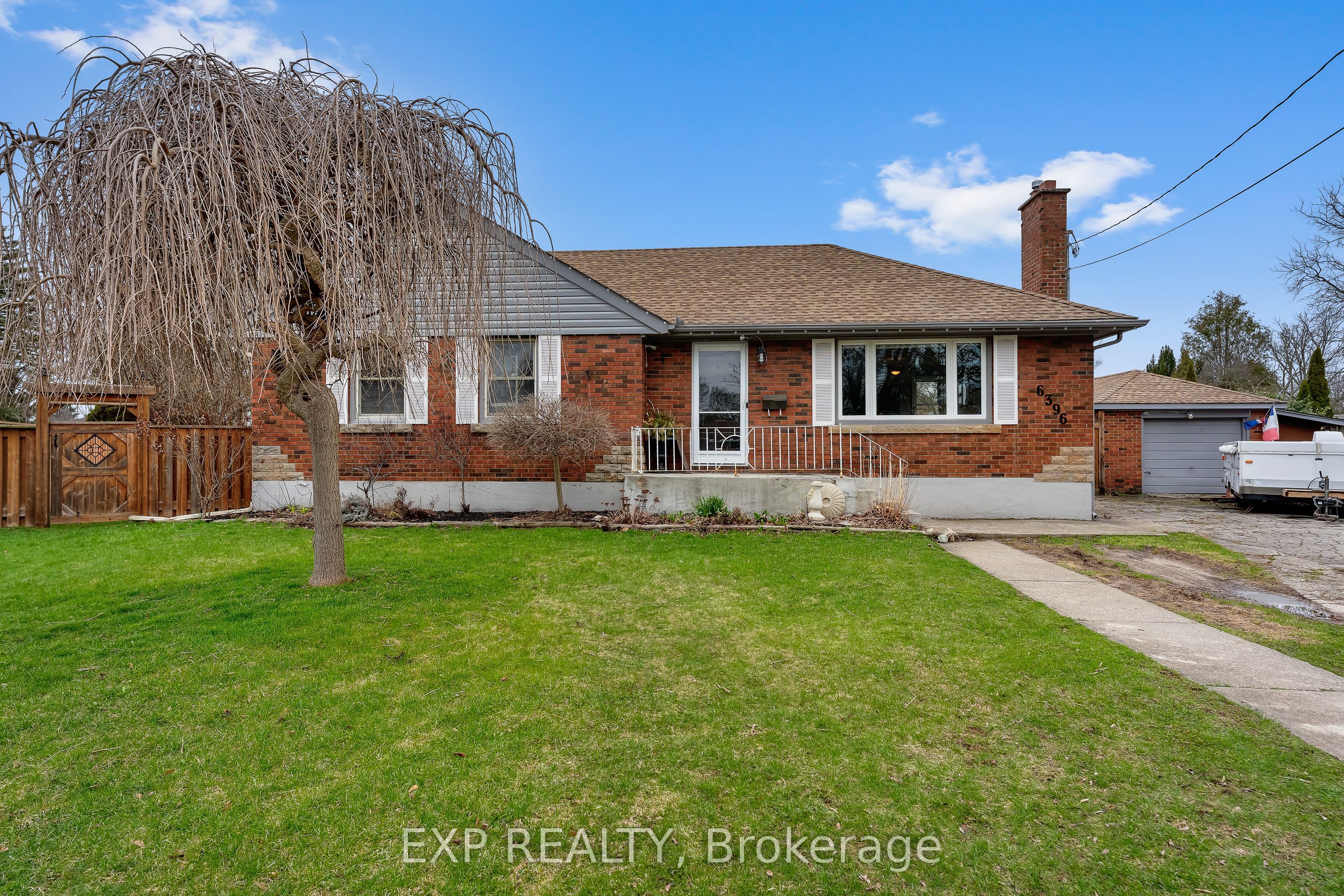 6396 Laura Crescent, Niagara Falls, ON, L2G 5E4