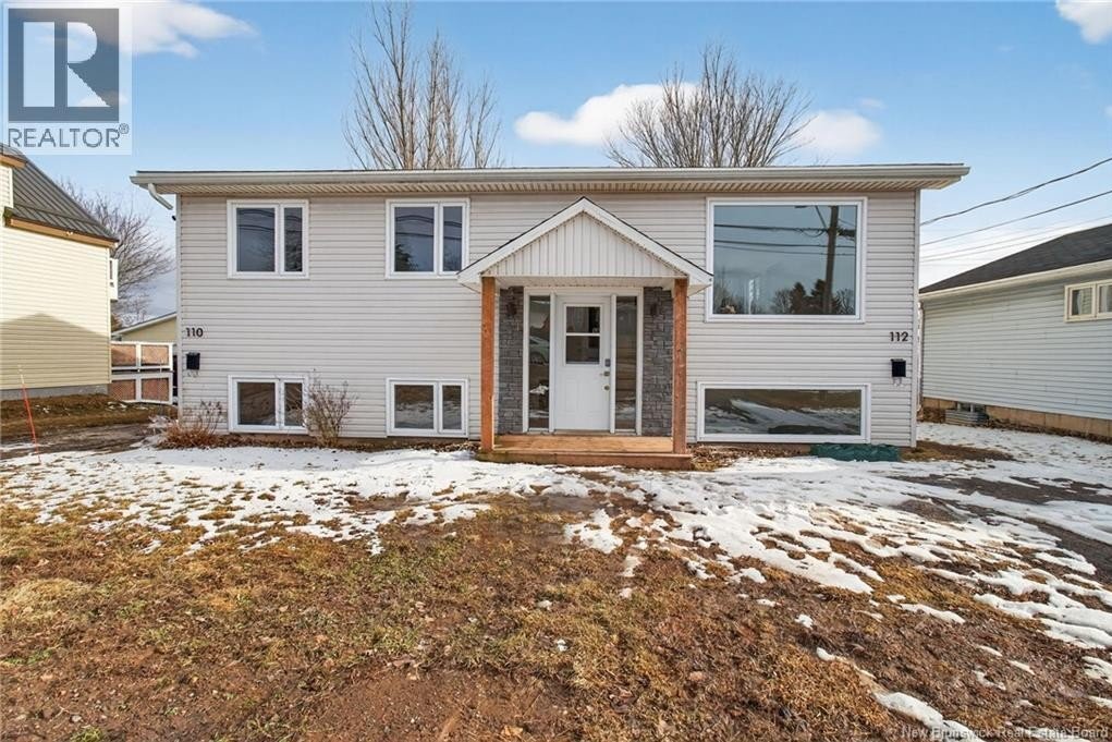 Additional image 8 of 110-112 Highlandview Road, Moncton, NB, E1A2K8