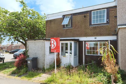 Weakland Crescent, Sheffield, South Yorkshire S12