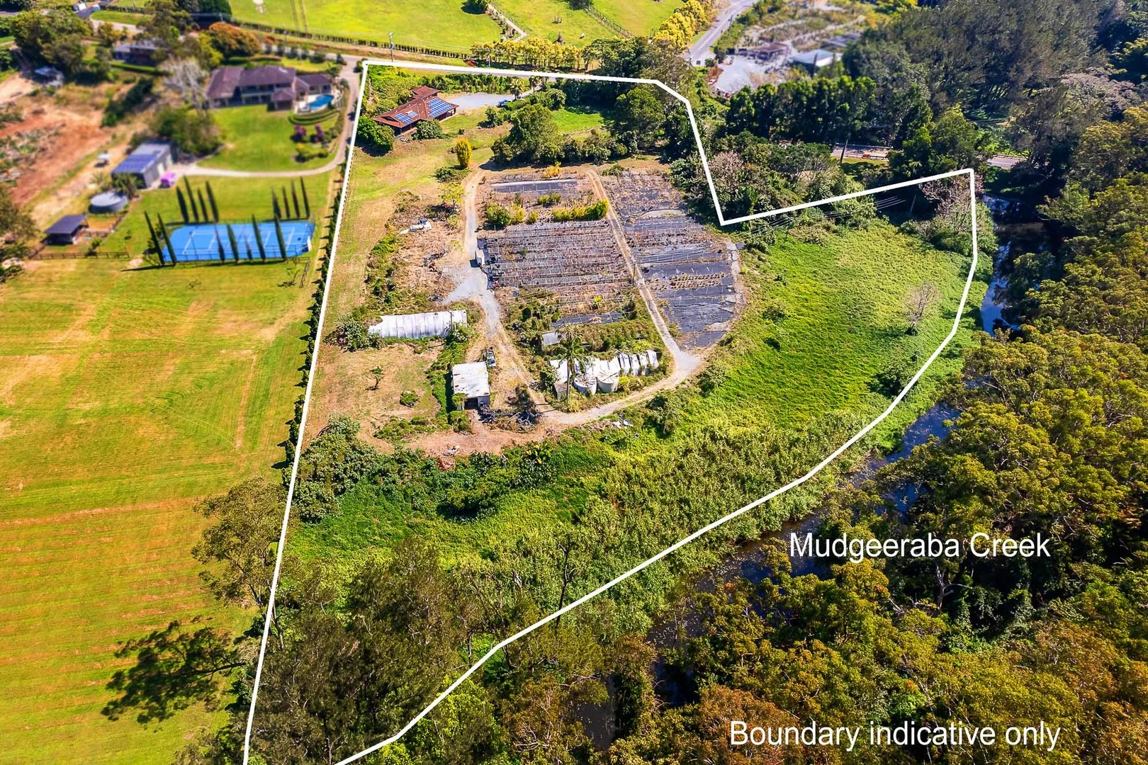 3 Mark Way, Mudgeeraba QLD 4213